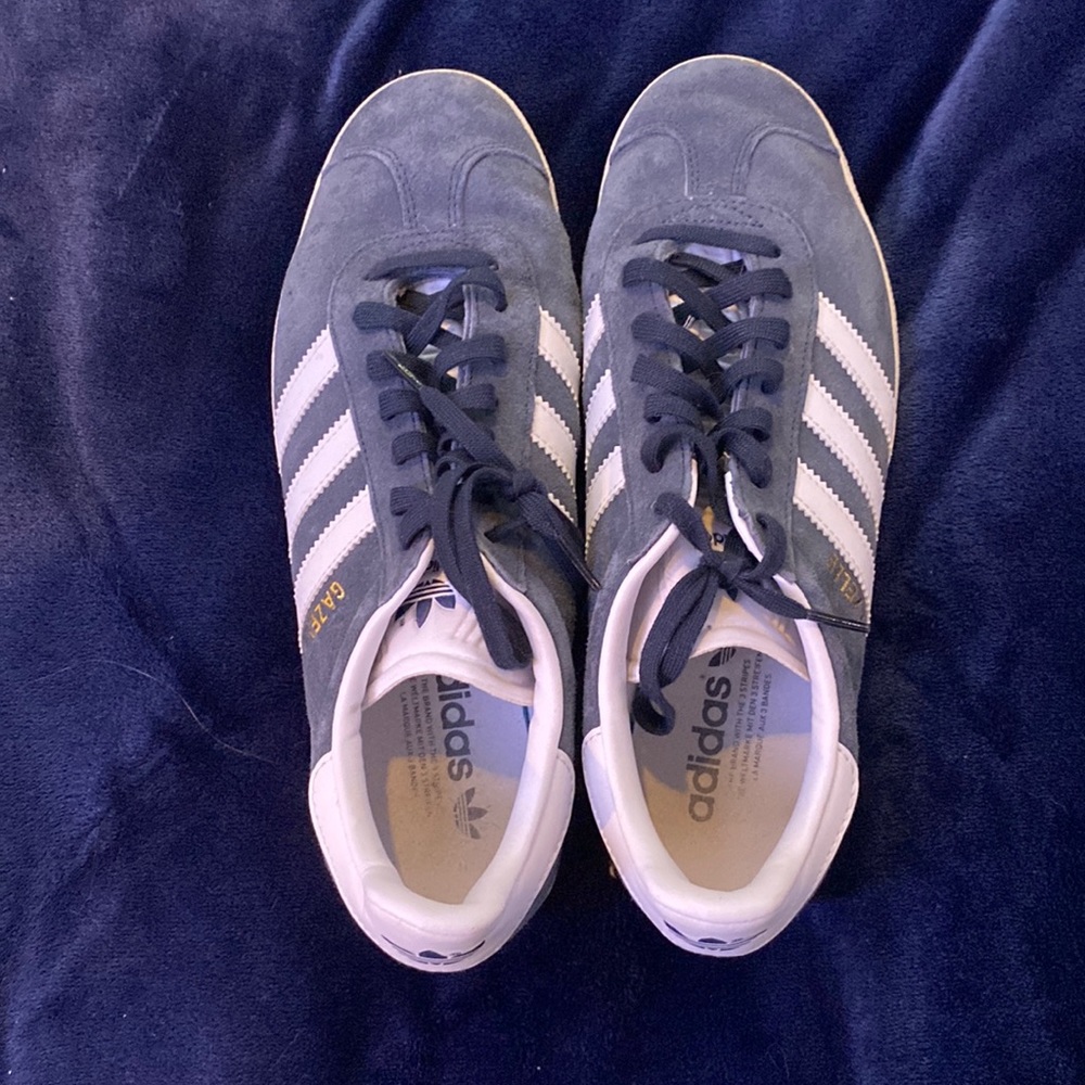 Adidas Gazelle Womens Shoes
